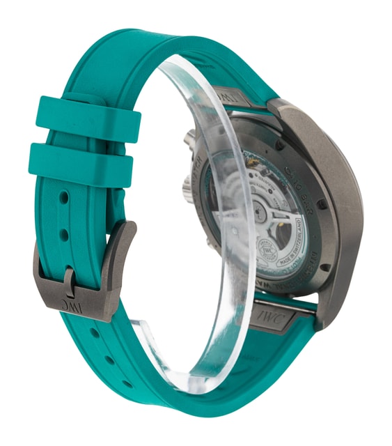 IWC Pilot's Chrono IW388108 Image 3